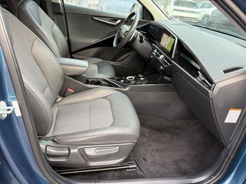 Used 2024 Kia Niro Wind image 16