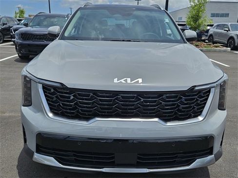 New 2025 Kia Sorento S w/ Panoramic Sunroof Package image 13