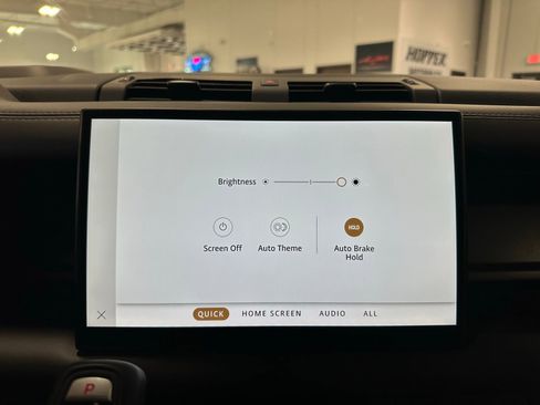 Used 2025 Land Rover Defender 110 X image 27