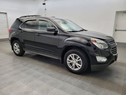 Used 2017 Chevrolet Equinox LT w/ Convenience Package FWD image 11