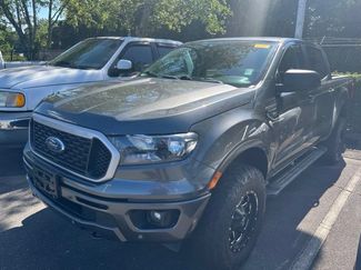 Used 2019 Ford Ranger XLT w/ FX4 Off-Road Package AWD/4WD video 1