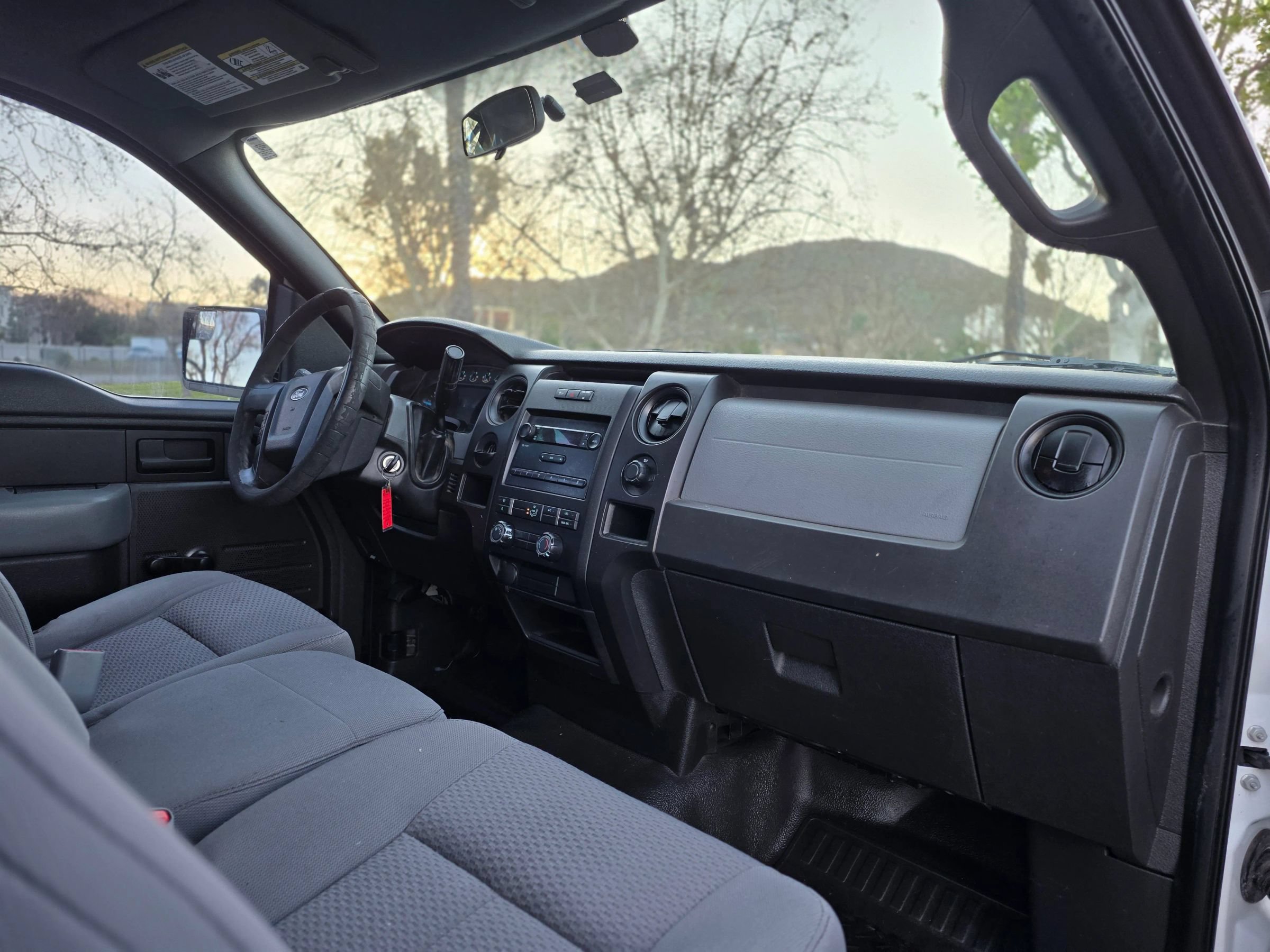 Used 2013 Ford F150 XL RWD image 10
