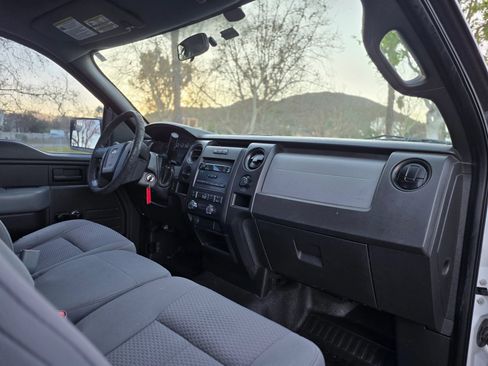 Used 2013 Ford F150 XL RWD image 10