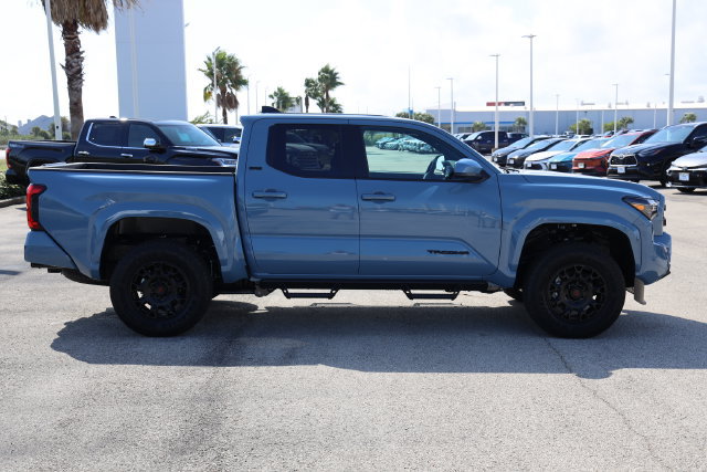 New 2026 Toyota Tacoma SR5 AWD/4WD image 8