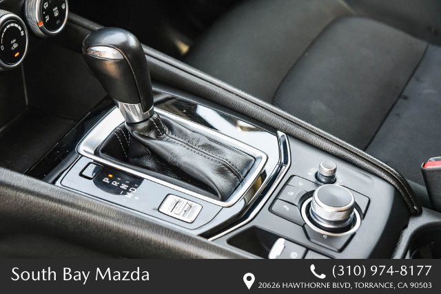 Used 2023 MAZDA CX-5 AWD 2.5 S image 18