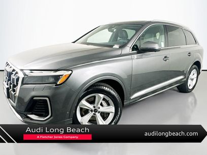 Used 2025 Audi Q7 3.0T Premium w/ Convenience Package