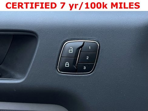 Used 2024 Ford Bronco Sport Outer Banks w/ Tech Package image 27