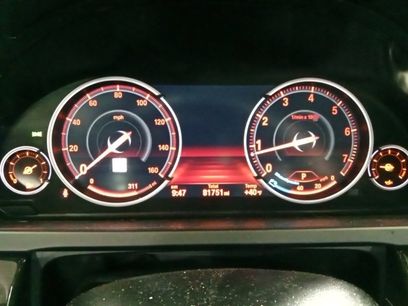 Used 2015 BMW ALPINA B7 xDrive