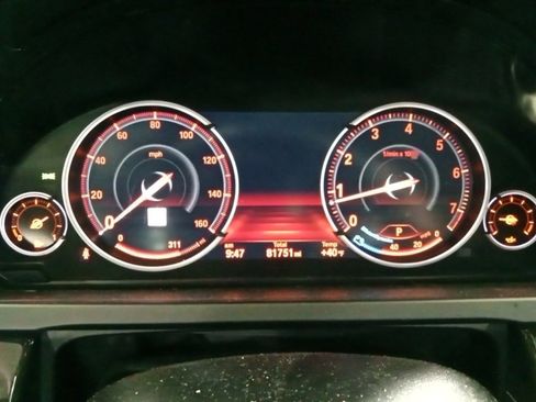 Used 2015 BMW ALPINA B7 xDrive image 1