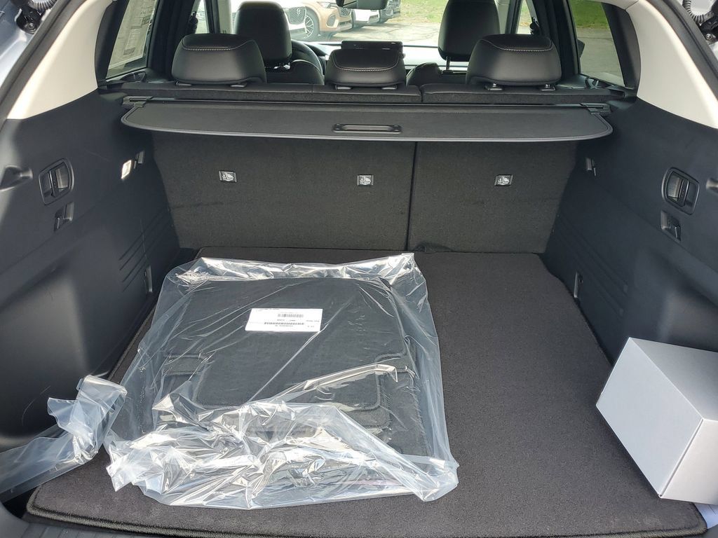 New 2026 MAZDA CX-50 AWD 2.5 S w/ Cargo Package image 8
