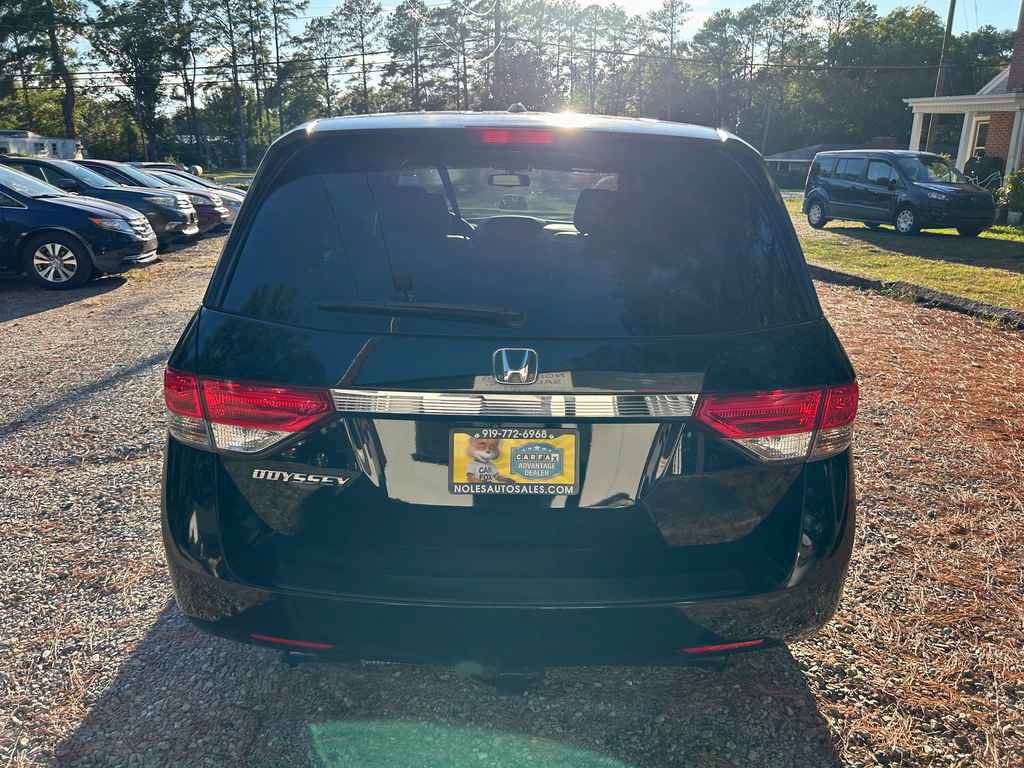 Used 2015 Honda Odyssey EX-L image 5