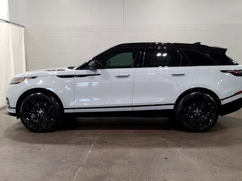 New 2026 Land Rover Range Rover Velar Autobiography image 7