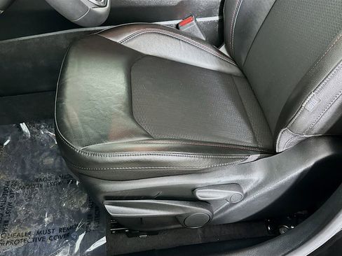 Certified 2022 Jeep Compass Trailhawk image 29