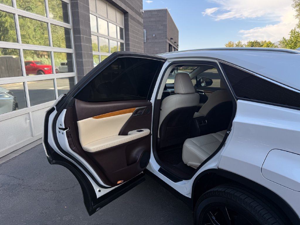 Used 2020 Lexus RX 350 FWD w/ Premium Package image 31