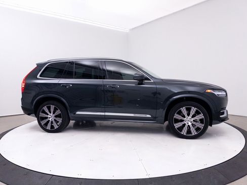 Used 2022 Volvo XC90 T8 Inscription w/ Advanced Package image 39