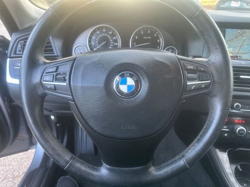 Used 2011 BMW 528i Sedan RWD image 13