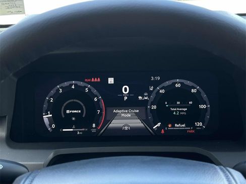 New 2025 Toyota Tacoma TRD Off-Road w/ TRD Off Road Upgrade Package image 10