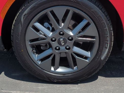 Certified 2021 Kia Soul EX FWD image 28