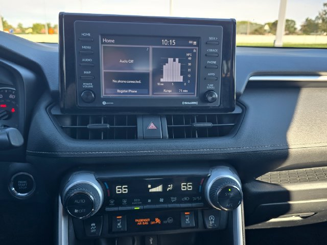 Used 2022 Toyota RAV4 XLE w/ Convenience Package AWD/4WD image 29