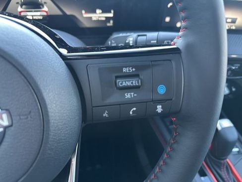 New 2026 Nissan Kicks SR w/ SR Premium Package image 20