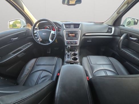 Used 2017 GMC Acadia Limited SLT FWD image 18