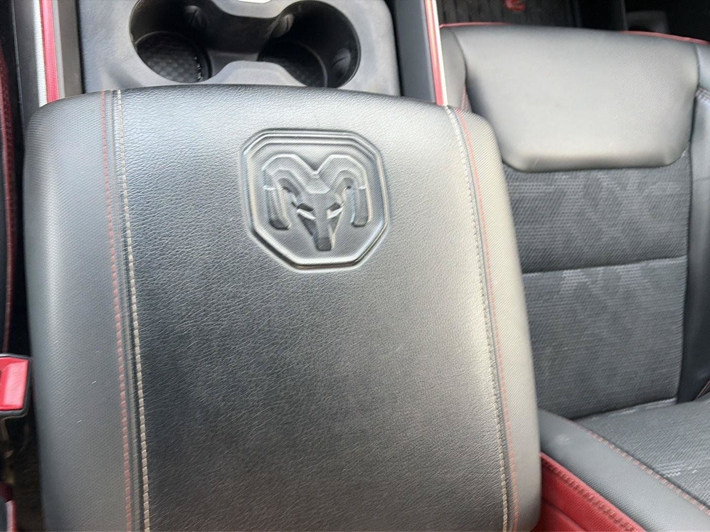 Used 2019 RAM 1500 Rebel w/ Rebel Level 2 Equipment Group AWD/4WD image 24