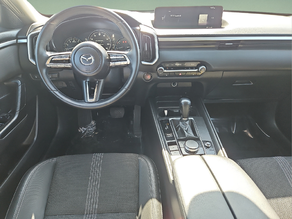 Used 2025 MAZDA CX-50 AWD 2.5 S w/ Preferred Package image 16