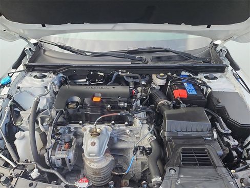 Certified 2023 Honda Civic Sport image 20