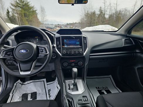 Used 2023 Subaru Impreza Premium AWD/4WD image 18