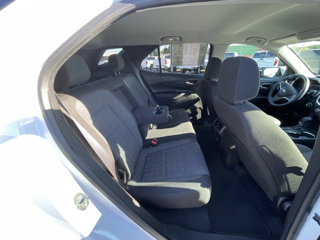 Certified 2022 Chevrolet Equinox LT AWD/4WD image 26