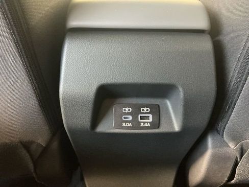 New 2026 Subaru Crosstrek 2.5i Premium AWD/4WD image 13