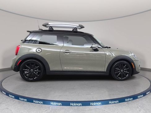 Used 2020 MINI Cooper S w/ Storage Package FWD image 5