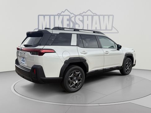 New 2026 Subaru Outback Premium AWD/4WD image 5