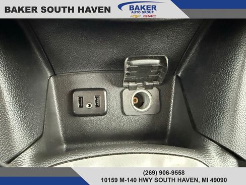 Used 2019 Chevrolet Cruze LT w/ Convenience Package image 20