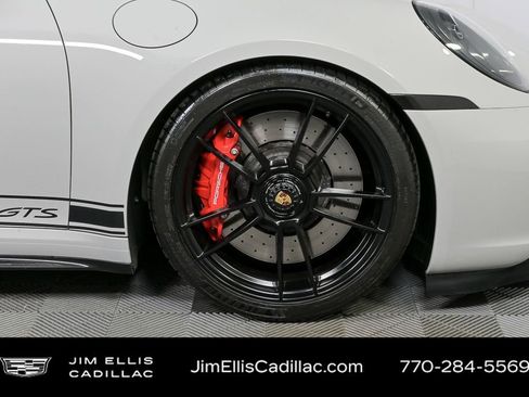 Used 2023 Porsche 911 Carrera GTS image 42