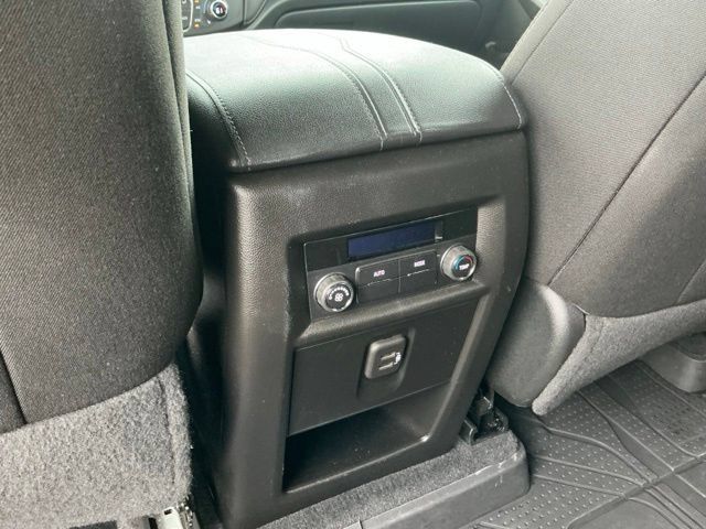 Used 2023 Chevrolet Traverse LT w/ LPO, Floor Liner Package AWD/4WD image 35
