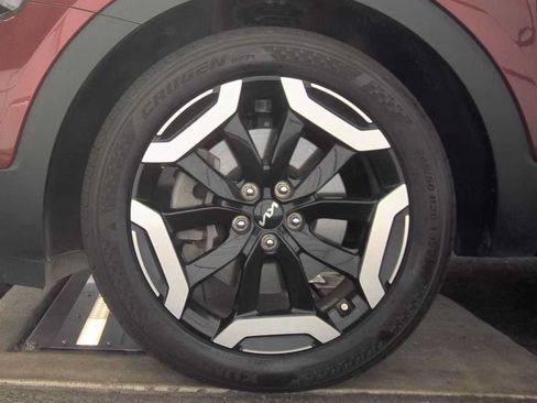 Used 2024 Kia Telluride S w/ S Sunroof Package FWD image 10