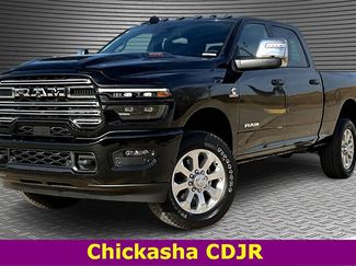 New 2026 RAM 2500 Laramie w/ Sport Appearance Package video 1