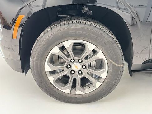 New 2026 Chevrolet Tahoe LS w/ Max Trailering Package image 29