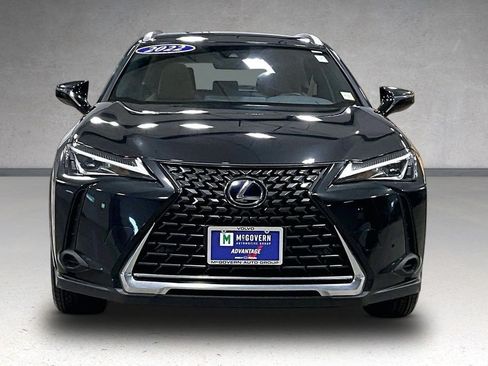 Used 2022 Lexus UX 250h w/ Premium Package AWD/4WD image 2