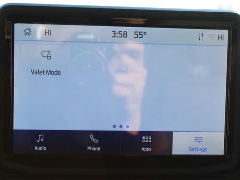 Used 2022 Ford Bronco Sport Outer Banks image 32