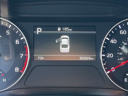 Used 2024 Kia Forte LXS w/ LXS Technology Package image 27