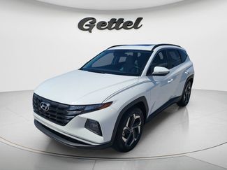 Used 2023 Hyundai Tucson SEL w/ Convenience Package FWD video 1