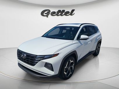 Used 2023 Hyundai Tucson SEL w/ Convenience Package