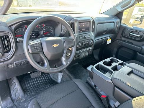 New 2024 Chevrolet Silverado 3500 W/T w/ WT Convenience Package image 31