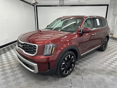 Used 2023 Kia Telluride SX