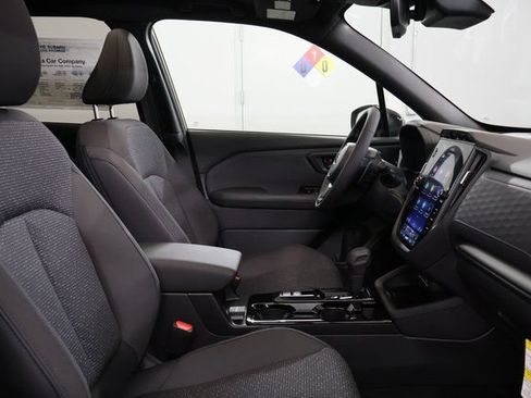 New 2026 Subaru Forester Touring AWD/4WD image 26