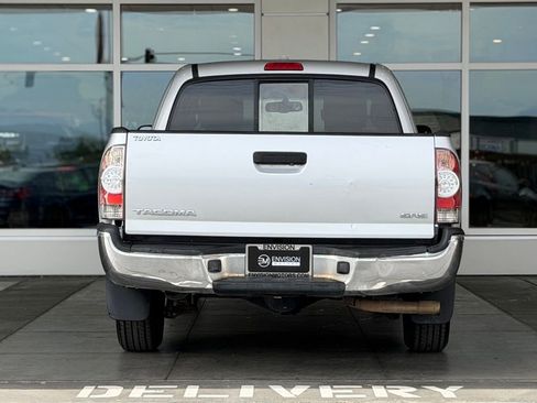 Used 2009 Toyota Tacoma 2WD Access Cab image 12