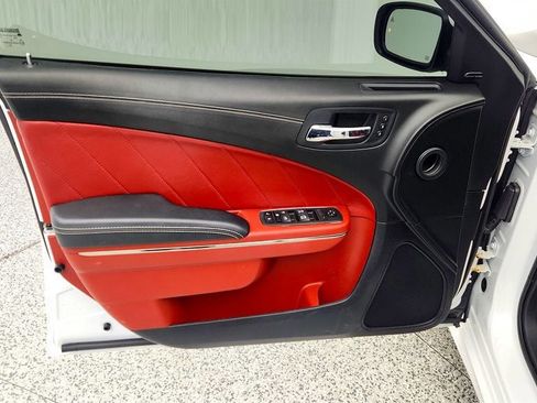 Used 2022 Dodge Charger SRT Hellcat w/ Harman/Kardon Audio Group image 11