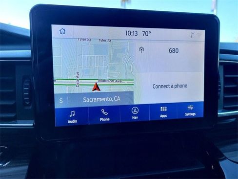 Certified 2023 Ford Explorer Limited image 7